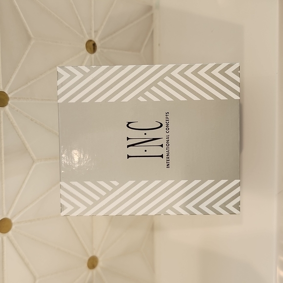 INC Watch Case - Picture 1 of 4